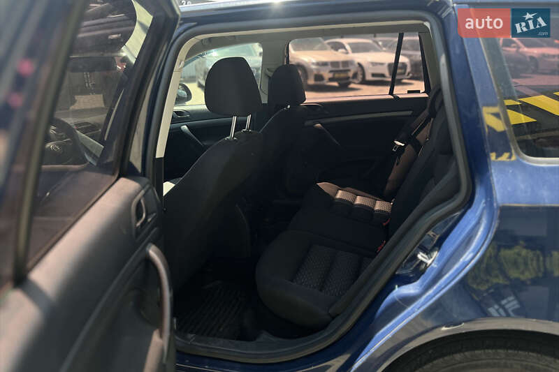 Універсал Skoda Octavia 2013 в Мукачевому