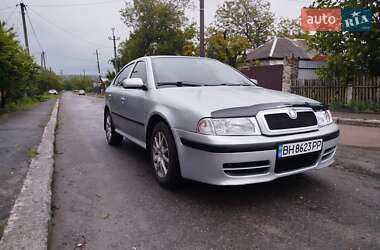 Ліфтбек Skoda Octavia 2008 в Первомайську