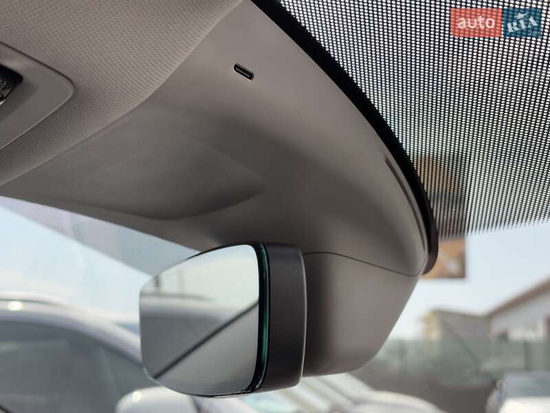 Универсал Skoda Octavia 2020 в Львове
