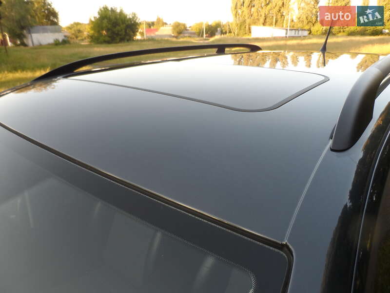 Універсал Skoda Octavia 2012 в Умані