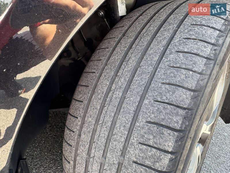 Лифтбек Skoda Octavia 2014 в Борисполе