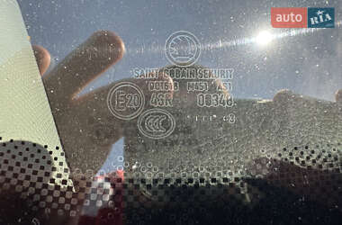Лифтбек Skoda Octavia 2014 в 
