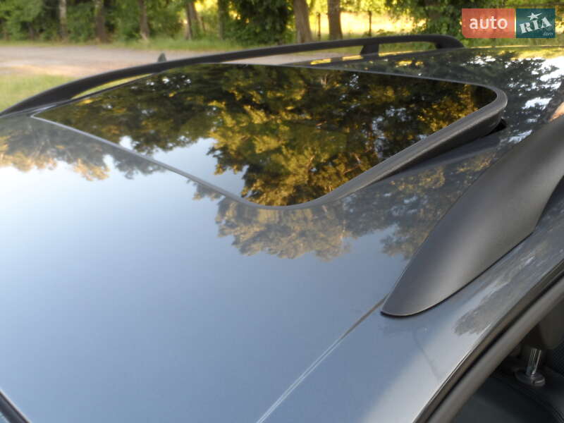 Універсал Skoda Octavia 2012 в Умані