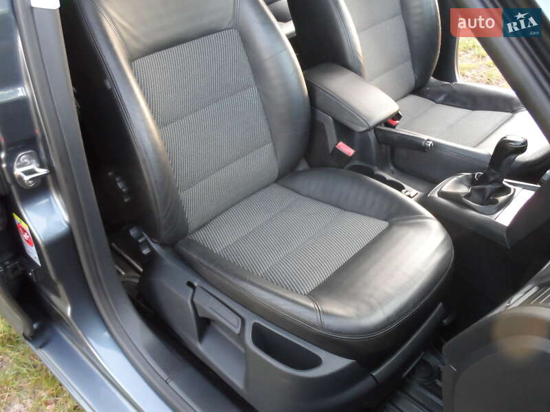 Універсал Skoda Octavia 2012 в Умані