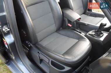 Универсал Skoda Octavia 2012 в 