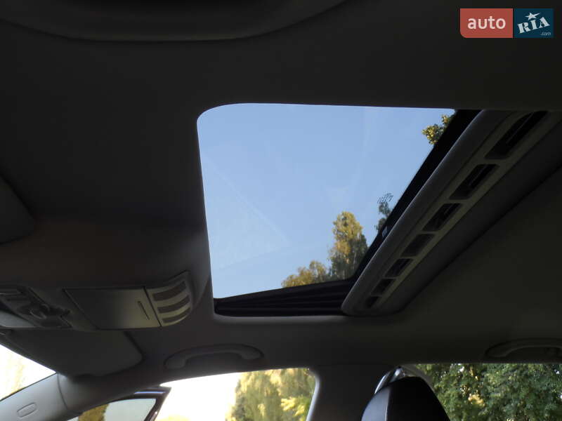 Універсал Skoda Octavia 2012 в Умані