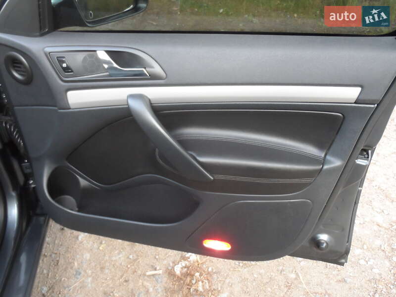 Універсал Skoda Octavia 2012 в Умані