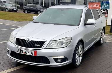 Універсал Skoda Octavia 2011 в Мукачевому