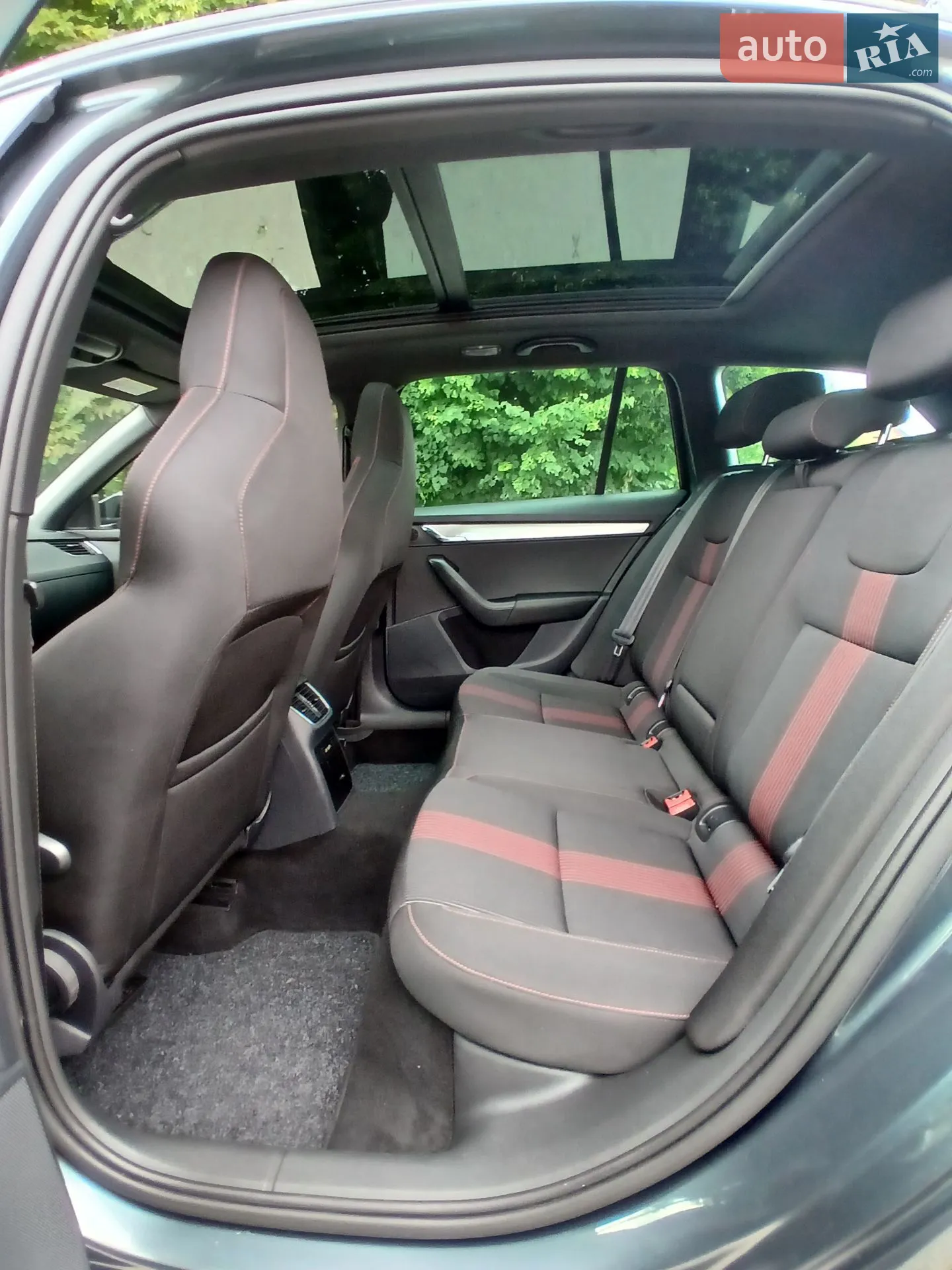 2019 Skoda Octavia - мініатюра 15