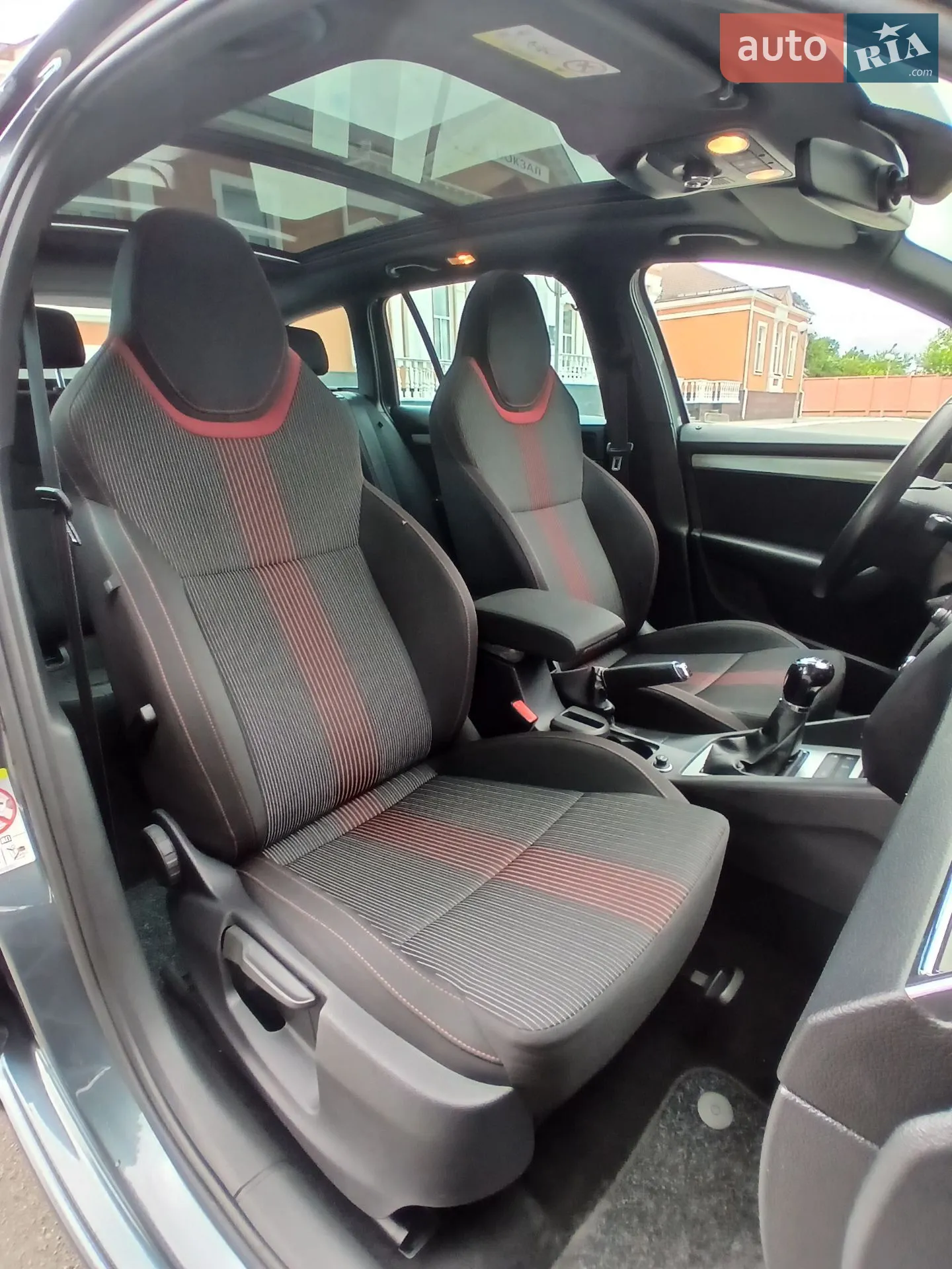 2019 Skoda Octavia - мініатюра 27