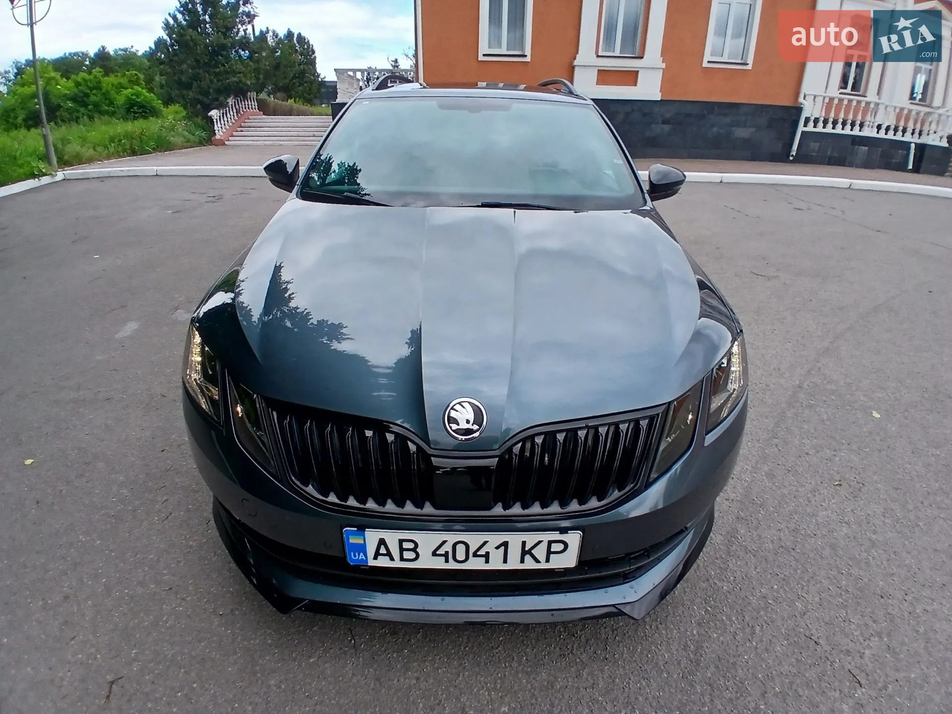 2019 Skoda Octavia - мініатюра 22