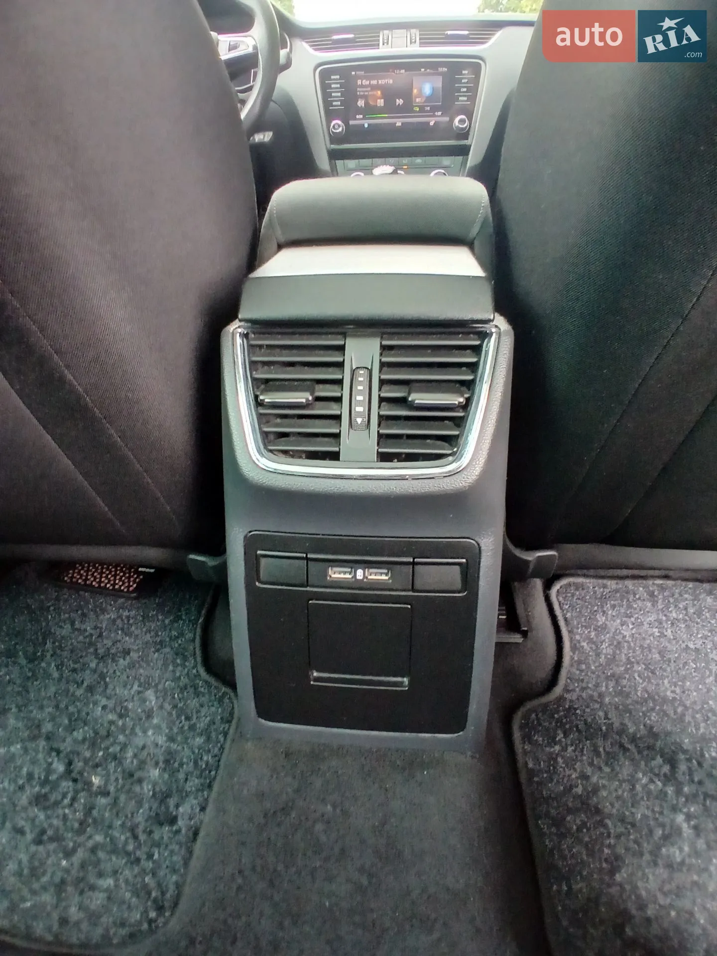 2019 Skoda Octavia - мініатюра 32