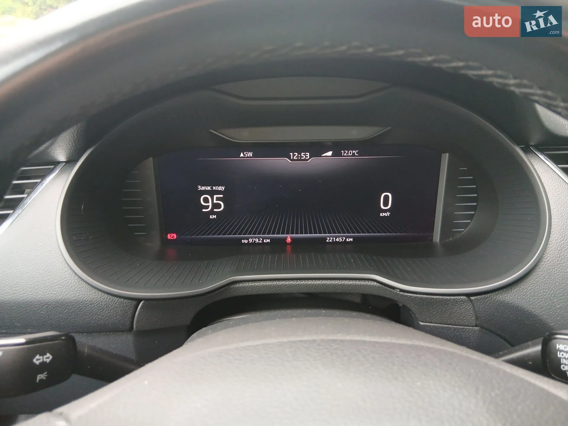 2019 Skoda Octavia - мініатюра 47