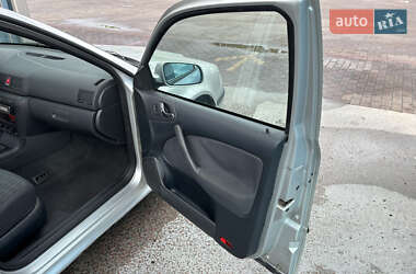 Универсал Skoda Octavia 2004 в 