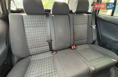 Универсал Skoda Octavia 2004 в 