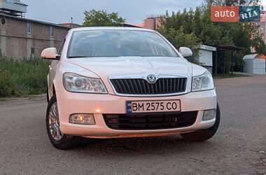 Лифтбек Skoda Octavia 2011 в Полтаве
