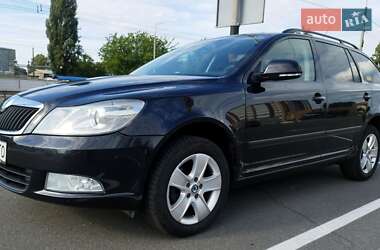 Универсал Skoda Octavia 2012 в Киеве