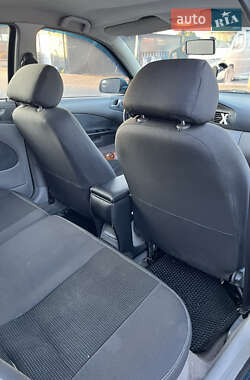 Ліфтбек Skoda Octavia 1998 в Черкасах