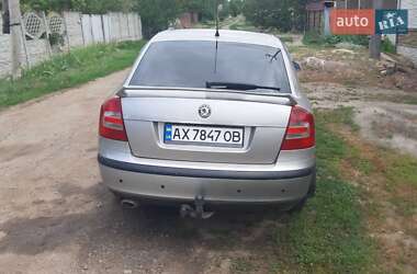 Универсал Skoda Octavia 2008 в Мерефа
