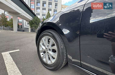 Универсал Skoda Octavia 2017 в 