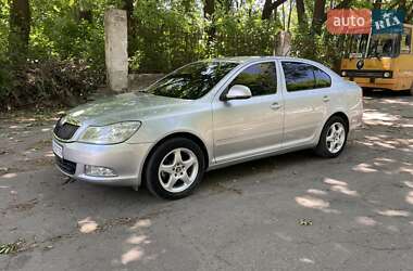 Лифтбек Skoda Octavia 2011 в Желтых Водах