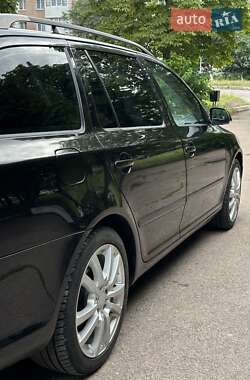 Універсал Skoda Octavia 2008 в 