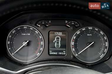 Універсал Skoda Octavia 2008 в 