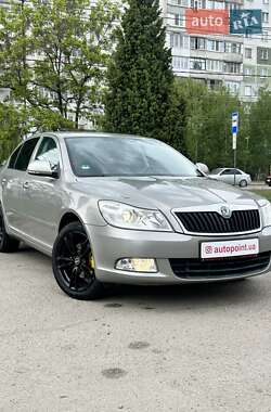 Ліфтбек Skoda Octavia 2009 в Сумах