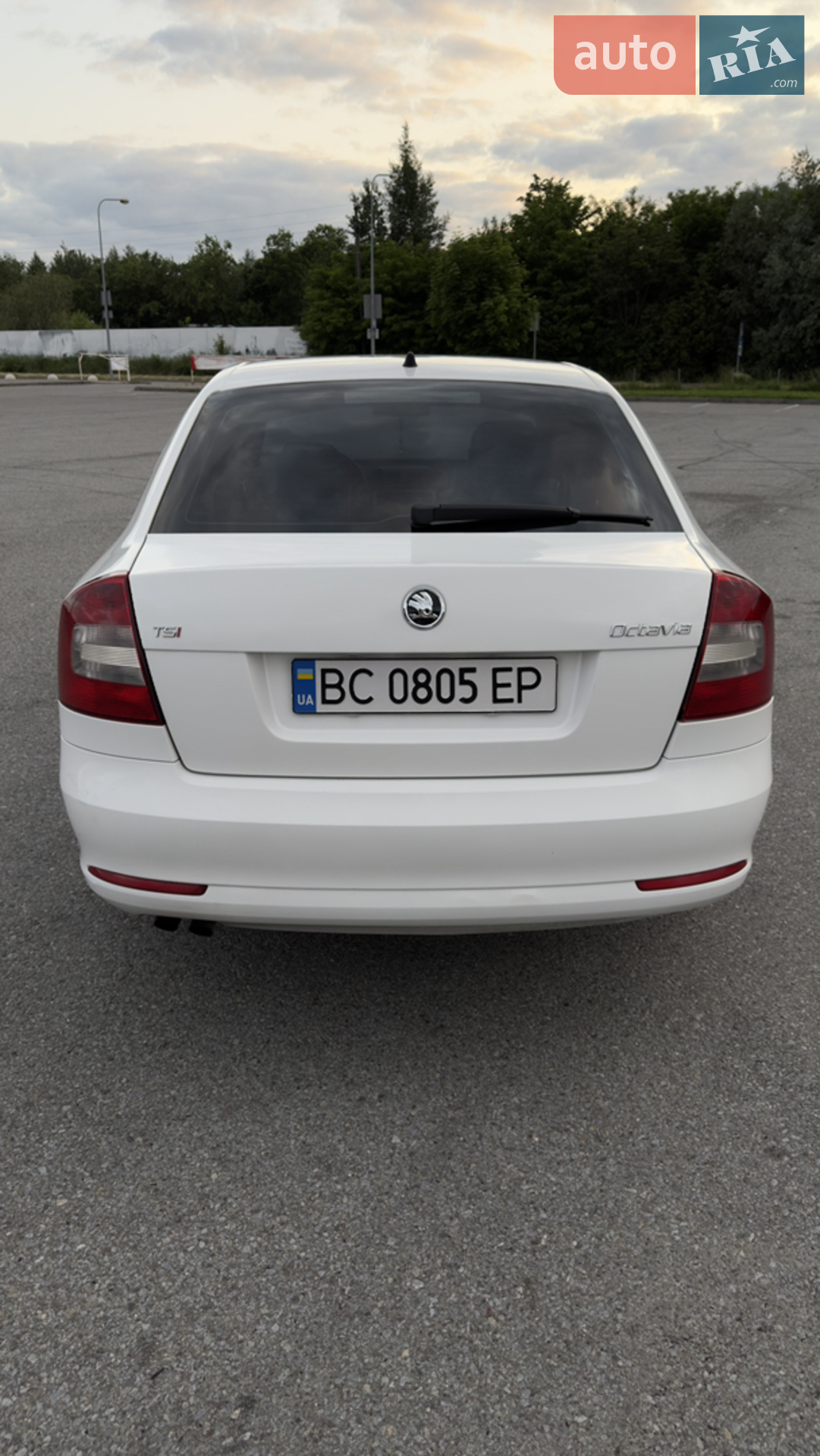 2011 Skoda Octavia - мініатюра 2