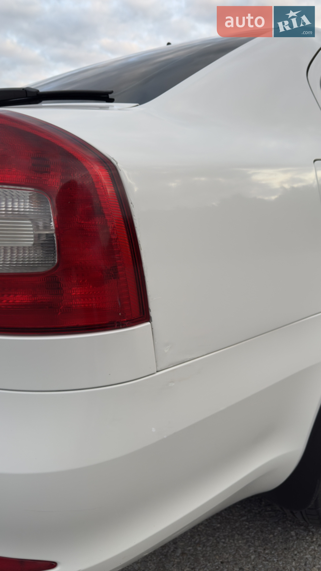 2011 Skoda Octavia - мініатюра 9