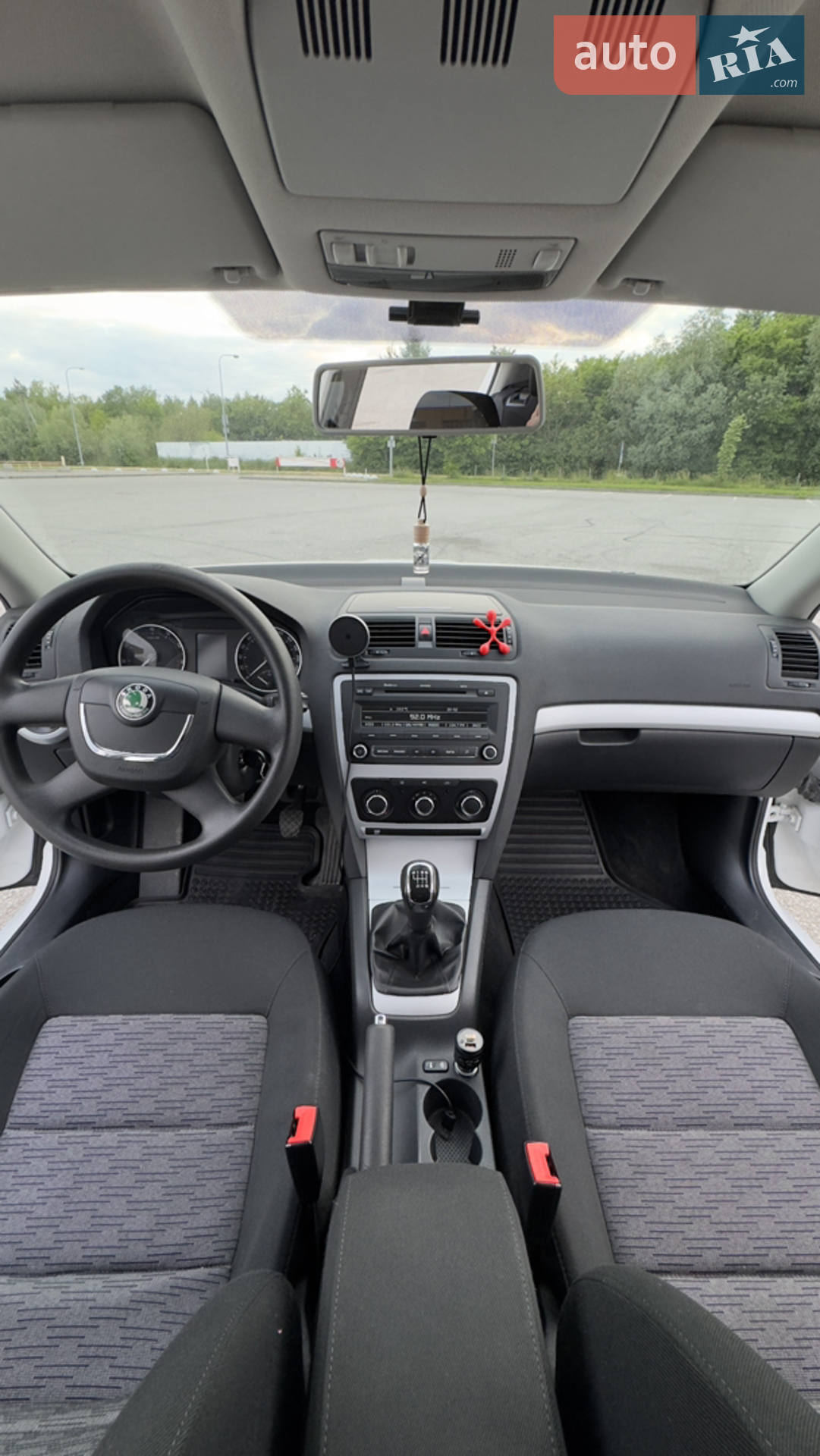 2011 Skoda Octavia - мініатюра 24