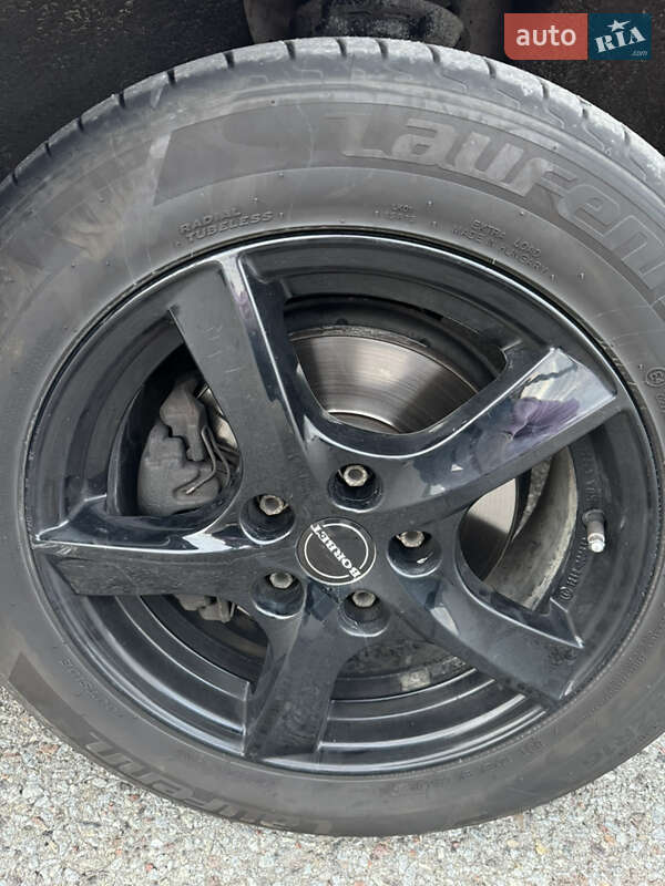 Лифтбек Skoda Octavia 2011 в Пустомытах