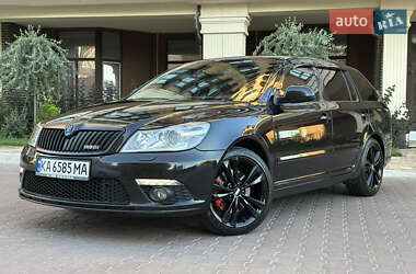 Универсал Skoda Octavia 2012 в Киеве