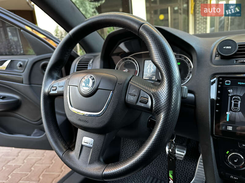 Універсал Skoda Octavia 2012 в Києві