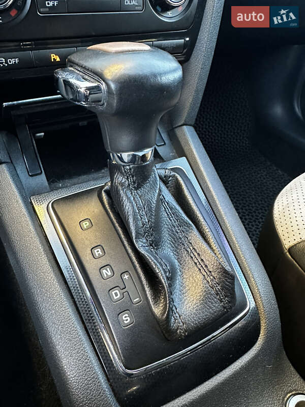 Універсал Skoda Octavia 2012 в Києві