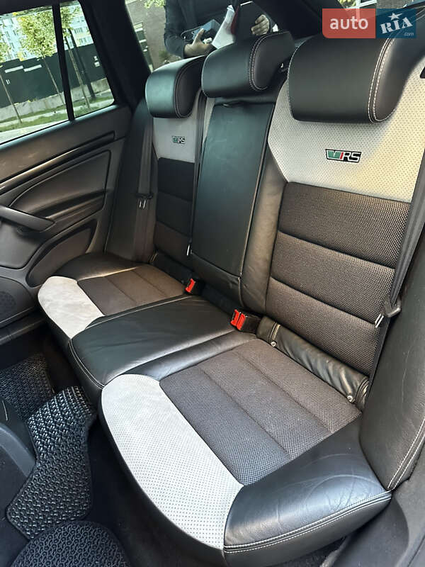 Універсал Skoda Octavia 2012 в Києві