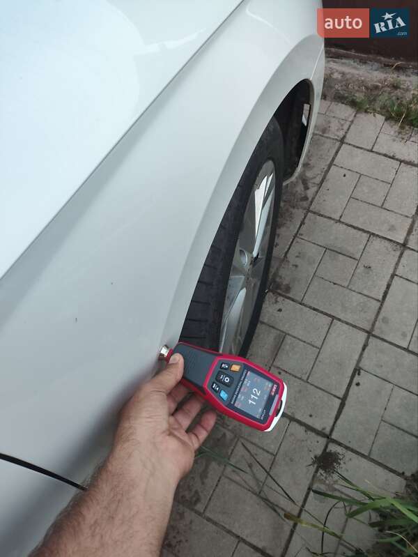 Лифтбек Skoda Octavia 2021 в Харькове