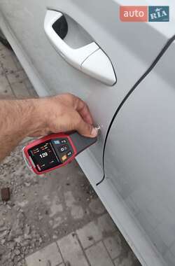 Лифтбек Skoda Octavia 2021 в 