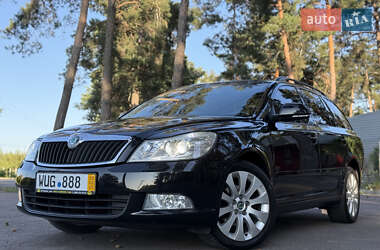 Універсал Skoda Octavia 2009 в Вінниці