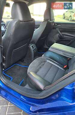 Универсал Skoda Octavia 2012 в 