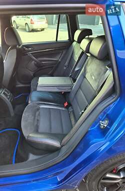 Универсал Skoda Octavia 2012 в 