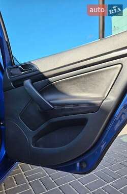 Универсал Skoda Octavia 2012 в 