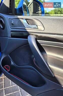 Универсал Skoda Octavia 2012 в 