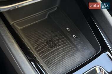Универсал Skoda Octavia 2023 в 