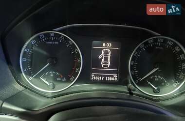 Универсал Skoda Octavia 2010 в 