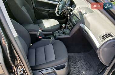 Универсал Skoda Octavia 2008 в 