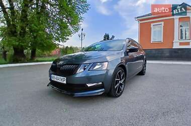 Універсал Skoda Octavia 2019 в Вінниці