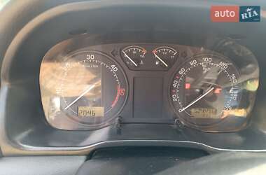 Універсал Skoda Octavia 2001 в Верховині
