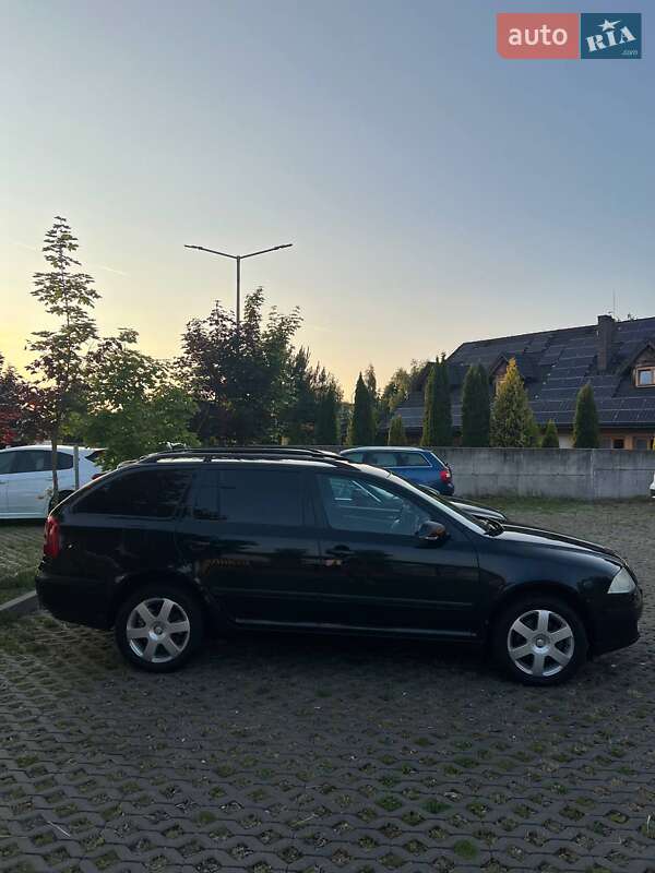 Универсал Skoda Octavia 2005 в Кривом Роге фото 4 Универсал Skoda Octavia 2005 в Кривом Роге