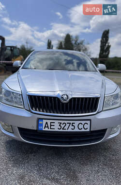 Універсал Skoda Octavia 2010 в Кривому Розі